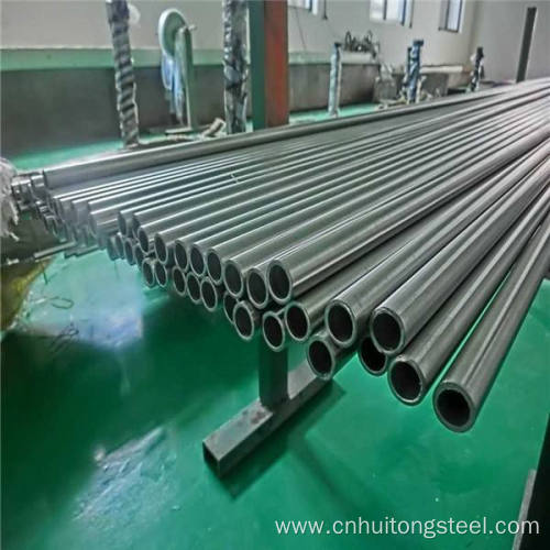 DIN 2391 Precision Seamless Steel Pipe